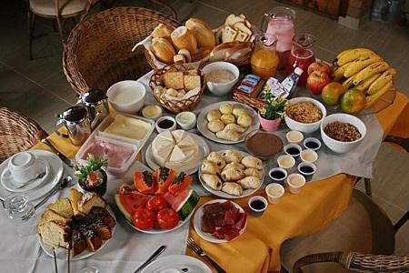 Pousada Aconchego Monte Verde  Ngoại thất bức ảnh