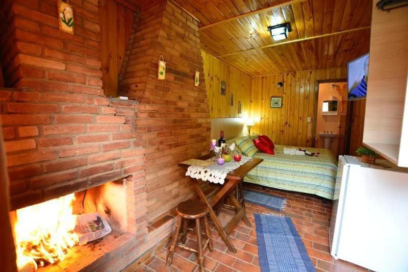 Pousada Aconchego Monte Verde  Phòng bức ảnh